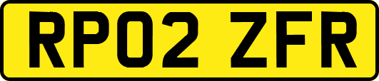 RP02ZFR