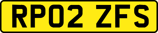 RP02ZFS