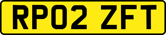 RP02ZFT