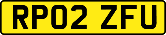 RP02ZFU
