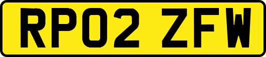 RP02ZFW