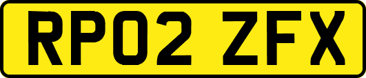 RP02ZFX