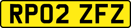 RP02ZFZ