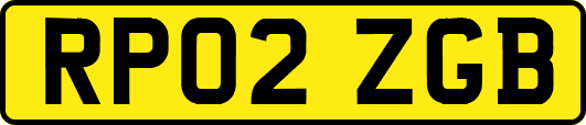 RP02ZGB