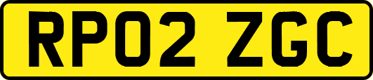 RP02ZGC