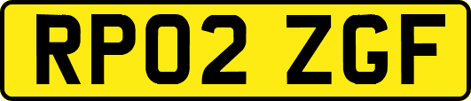 RP02ZGF