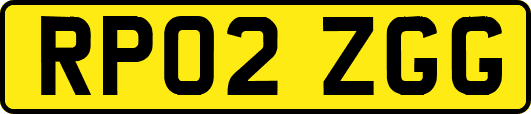 RP02ZGG