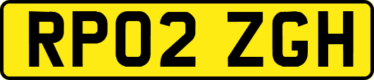 RP02ZGH