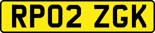 RP02ZGK