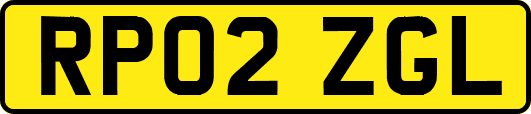 RP02ZGL