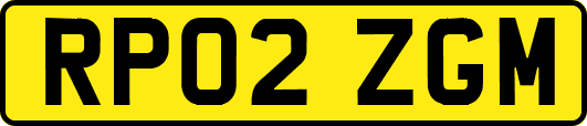 RP02ZGM