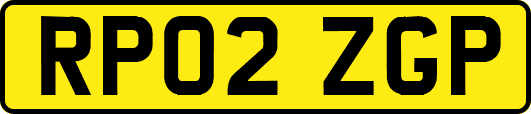 RP02ZGP