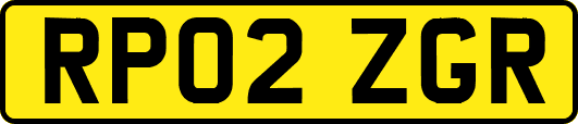 RP02ZGR