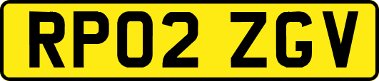 RP02ZGV