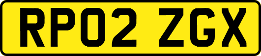 RP02ZGX