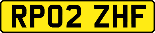 RP02ZHF