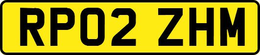 RP02ZHM