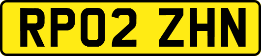 RP02ZHN