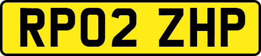 RP02ZHP