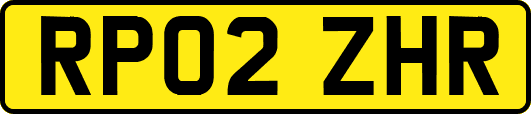 RP02ZHR