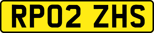 RP02ZHS