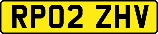 RP02ZHV