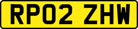 RP02ZHW