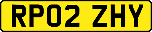 RP02ZHY