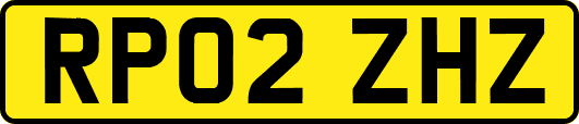 RP02ZHZ