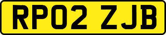 RP02ZJB