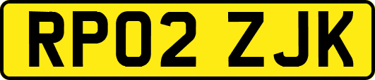 RP02ZJK