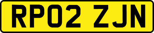 RP02ZJN