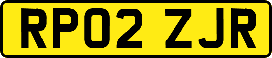 RP02ZJR