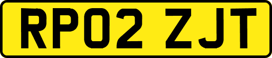 RP02ZJT
