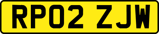 RP02ZJW