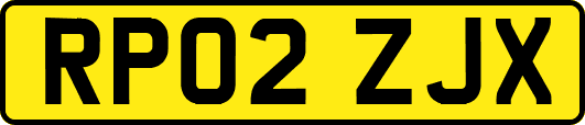 RP02ZJX
