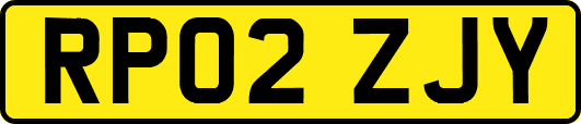 RP02ZJY