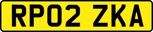 RP02ZKA