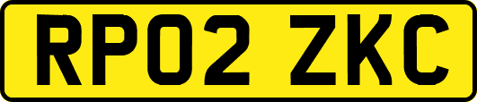 RP02ZKC