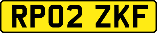 RP02ZKF