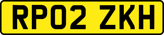 RP02ZKH