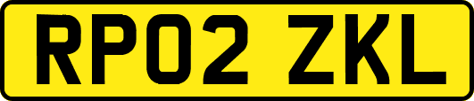 RP02ZKL