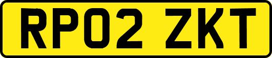RP02ZKT