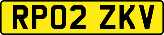 RP02ZKV