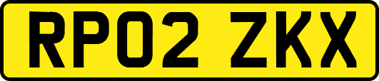 RP02ZKX