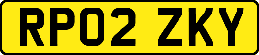 RP02ZKY