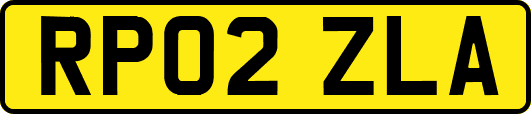 RP02ZLA
