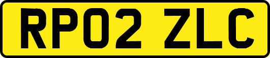 RP02ZLC