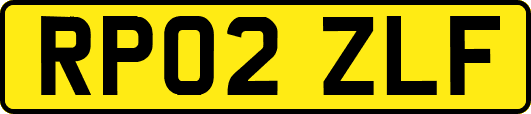 RP02ZLF