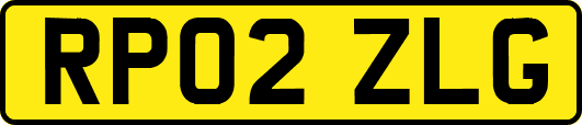 RP02ZLG